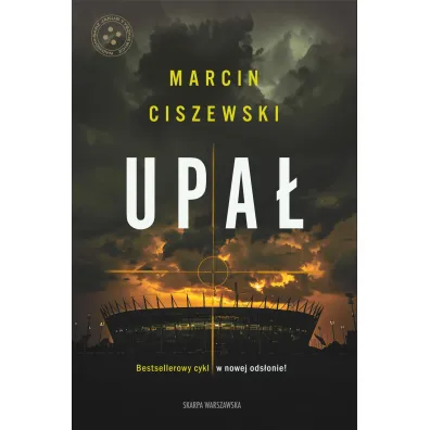 Upa� - Marcin Ciszewski