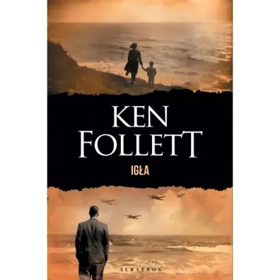 Ig�a - Ken Follett