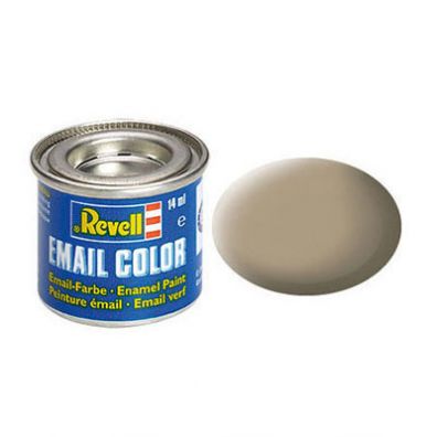 Revell Farba Email Color 89 Beige Mat 14ml