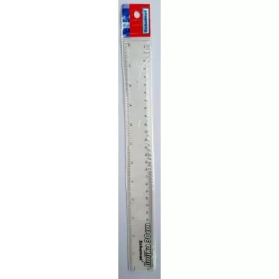 Schemat Linijka 30 cm