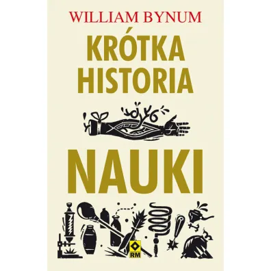 Kr�tka historia nauki - William Bynum