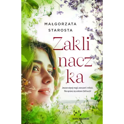 Zaklinaczka - Ma�gorzata Starosta