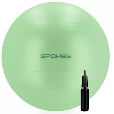 Pika gimnastyczna Fitball 55cm Spokey