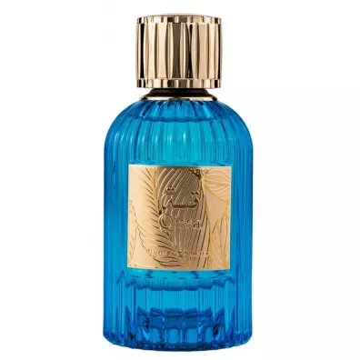 Paris Corner Woda perfumowana Qissa 100 ml
