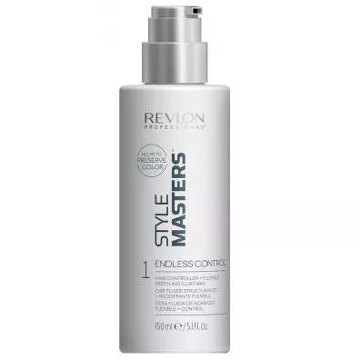 Revlon Professional Style Masters Endless wosk do wosw 150 ml