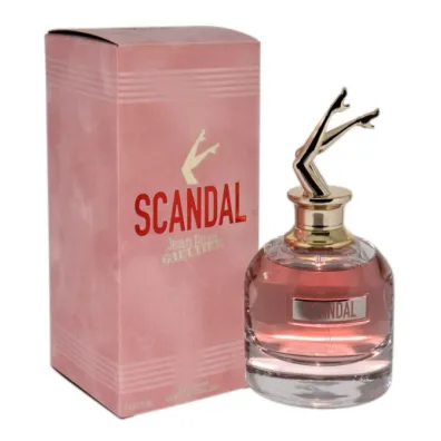 Jean Paul Gaultier Scandal Woda perfumowana 80 ml
