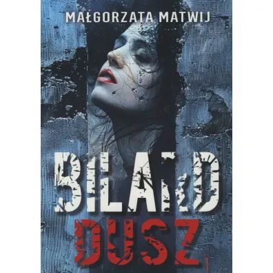 Bilard dusz - Ma�gorzata  Matwij