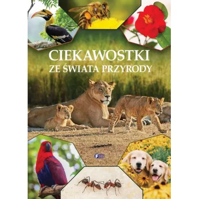 Ciekawostki ze �wiata przyrody