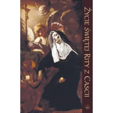 �ycie �wi�tej Rity z Cascii - Joseph  Sicardo Osa