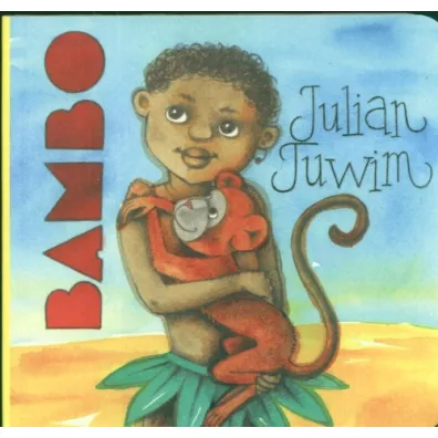Bambo - Julian Tuwim