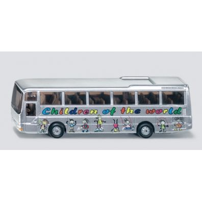Siku 16 - Autobus szkolny S1624