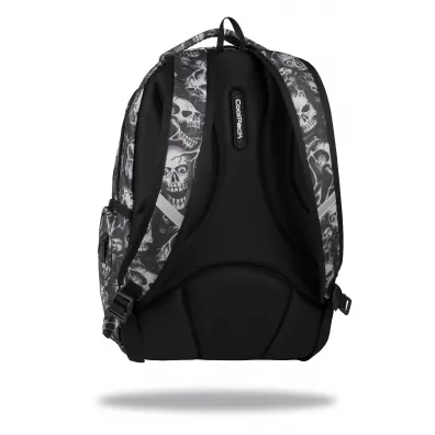 Coolpack Skulls Plecak 2-komorowy Coolpack break skulls