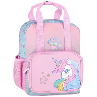 Plecak M-Midi Unicorn STARPAK 550807