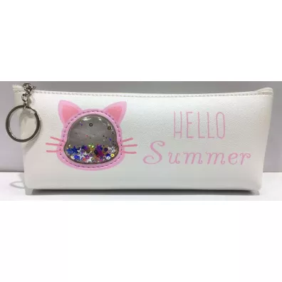 Fresh Pi�rnik saszetka Kot Hello summer