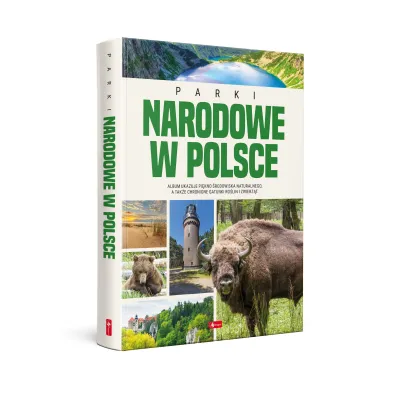 Parki Narodowe w Polsce