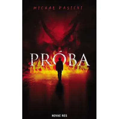 Pr�ba - Micha� Pasicki