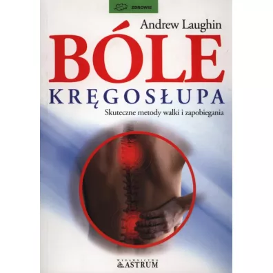 Ble krgosupa. Skuteczne metody walki... - Andrew Laughin