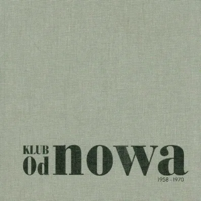 Klub "Od nowa" 1958-1970 - Krzysztof Kostyrko