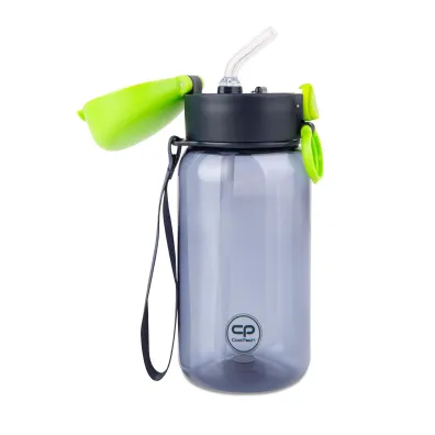 Patio Bidon 500ml Coolpack Hugo Blue Green