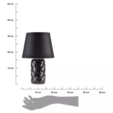 Mondex Lampa stoowa Leti Leviada