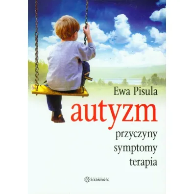Autyzm - Ewa Pisula