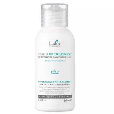 Lador Hydro LPP Treatment Low Molecular od�ywka do w�os�w 50 ml