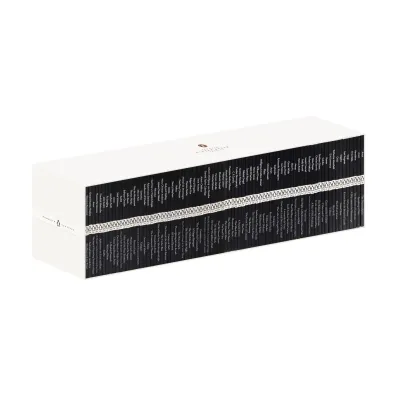 Little Black Classics Box Set wer. angielska