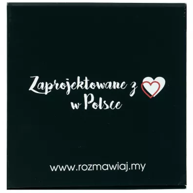 rozmawiaj.MY INTYMNIE. Karty dla par edycja seksulana