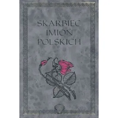 Skarbiec imion polskich