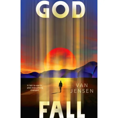 Godfall - Van  Jensen