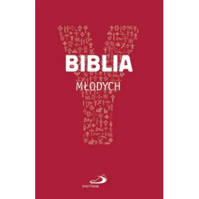 Biblia m�odych Youcat