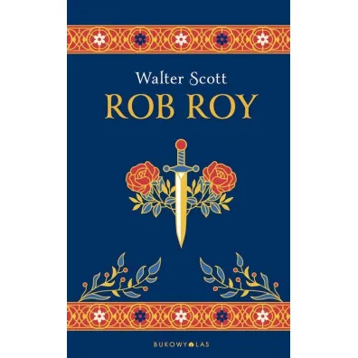 Rob Roy - Walter Scott