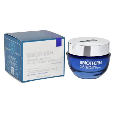 Biotherm Krem do twarzy Blue Pro-Retinol Multi-Correct Cream 50 ml