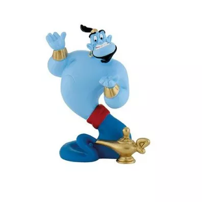 Genie BULLYLAND