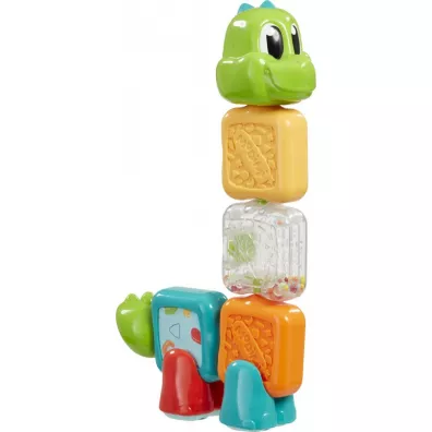 Modimi - Dinozaury Donny i Dash Goliath