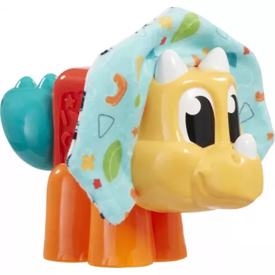 Modimi - Dinozaury Donny i Dash Goliath