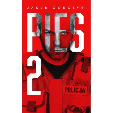Pies. Tom 2 - Jakub  Go�czyk