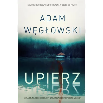 Upierz - Adam W�g�owski