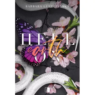 Hell on Earth - Barbara �uszczy�ska