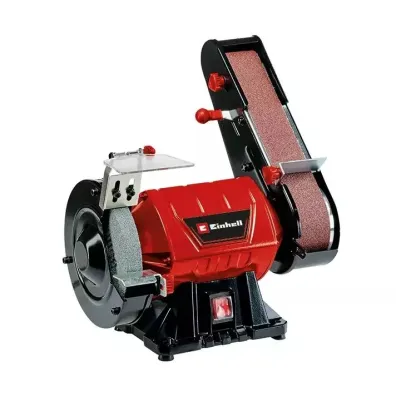 Einhell Szlifierka stolowa pas tc-us 350