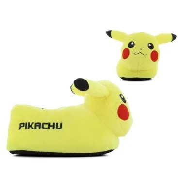 Pantofle pe�ne Pikachu rozm. 33