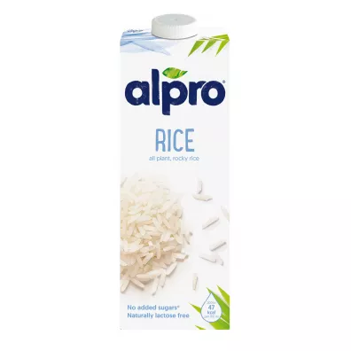Alpro Nap�j ry�owy oryginalny 1 l