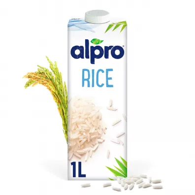 Alpro Nap�j ry�owy oryginalny 1 l