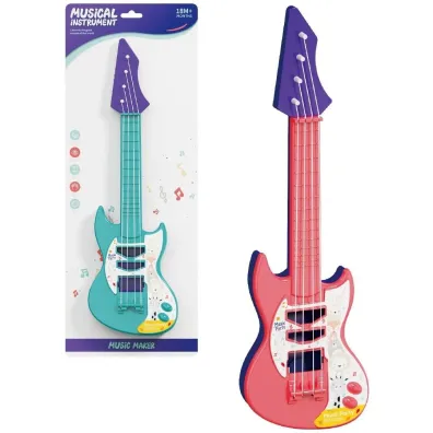 Trifox Gitara ukulele 42cm MIX