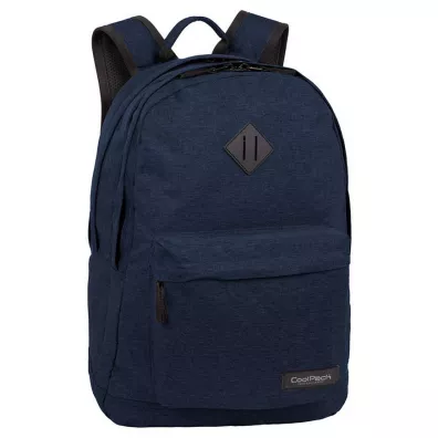 Coolpack Snow Plecak 2-komorowy Coolpack Scout Snow Dark Blue