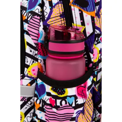 CoolPack Plecak przedszkolny Toby Diary