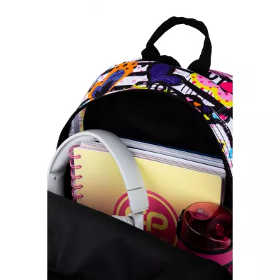 CoolPack Plecak przedszkolny Toby Diary