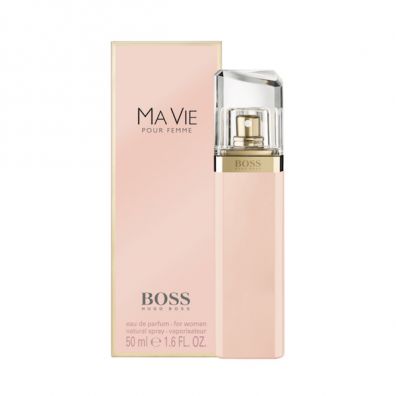 Hugo Boss Ma Vie Pour Femme woda perfumowana spray 50 ml