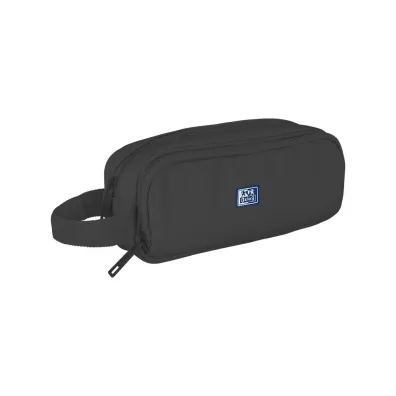 Pi�rnik saszetka B-smart czarny OXFORD
