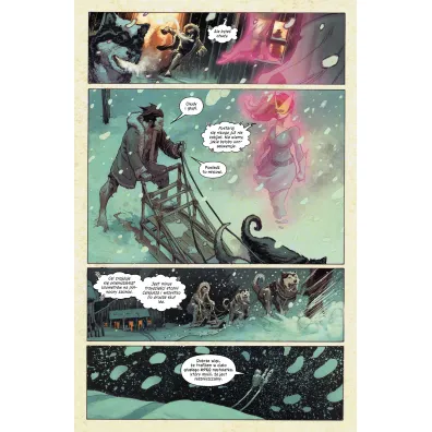 Marvel Fresh Wolverine. X �ywot�w/X �mierci